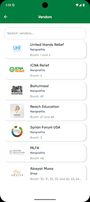 PALICON24 Screenshot 2