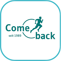 Rehazentrum Come back