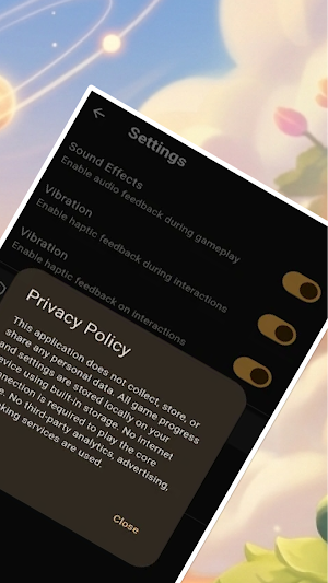 TapLume Screenshot 3