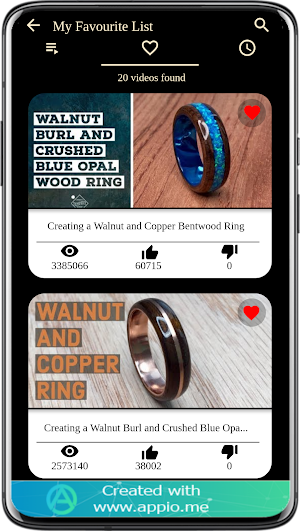 Craftspeople Screenshot 3