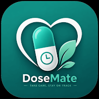 DoseMate