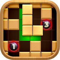 Wood Block - Puzzle Game