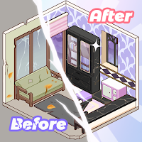 YOYO Decor: Home Design Game