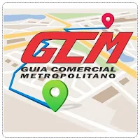 Guia Comercial Metropolitano