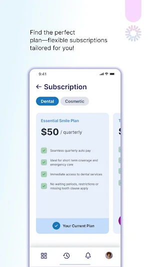 CosMediCenter Screenshot 3