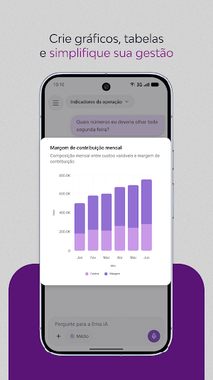 Ema.IA Screenshot 1