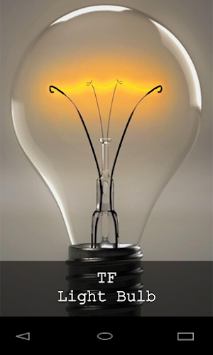 TF: Light Bulb Screenshot 1