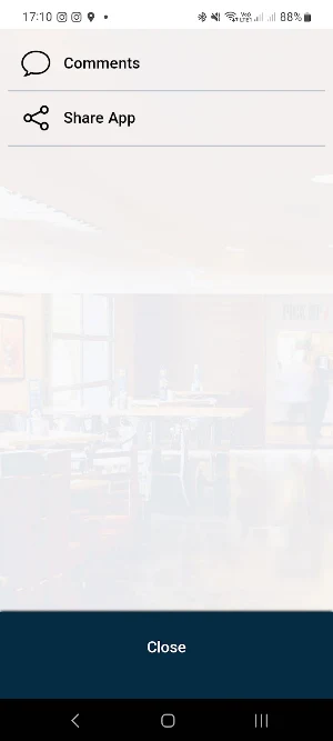 Sweet Peppers Screenshot 2