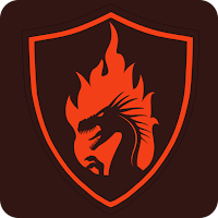 VPN Fast & Safer - Dragon VPN
