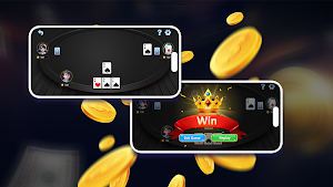 TeenPatti Zues:Lucky Screenshot 1
