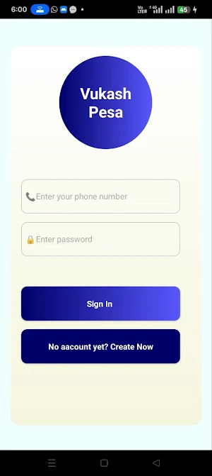 Okoa Chapchap Screenshot 2