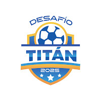 Desafío Titán