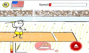 Doodle Summer Games Free Screenshot 3