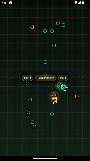 Fork Wars Screenshot 1