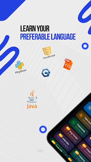 Sum Code: Learn to Code & AI Screenshot 0