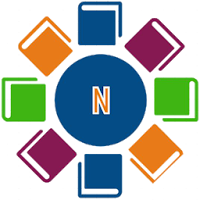 Novels and Books (English only)