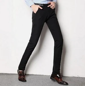 Men Trouser Screenshot 2