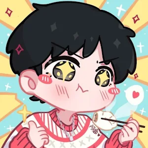 Picrew Avatar Boy Screenshot 1