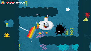 Za devatero horami Screenshot 2