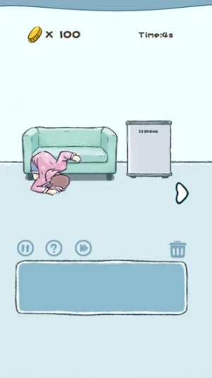 Find Cat Game Screenshot 2