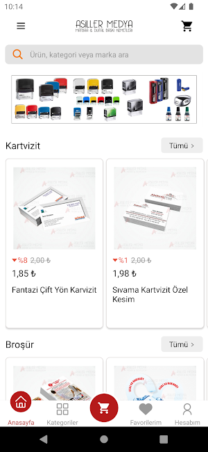 Asiller Medya Screenshot 0