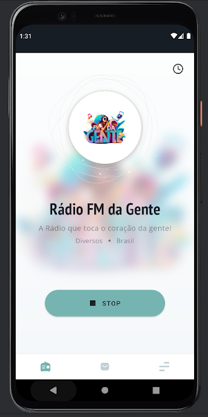 Rádio FM da Gente 95.1 Screenshot 0