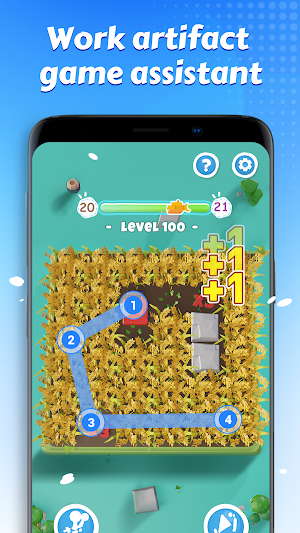 Auto Clicker:Tap Auto Screenshot 2