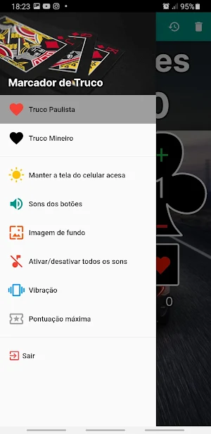 Marca Truco! Screenshot 1