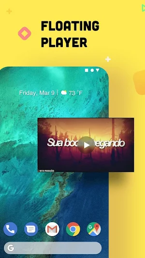 snap-tubè Video Downloader Screenshot 1
