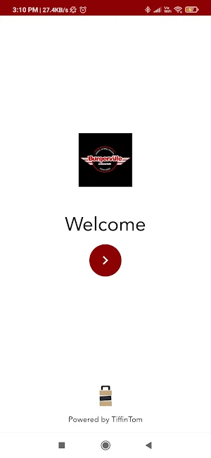BurgerVille Screenshot 0