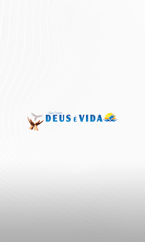 Igreja Deus é Vida Screenshot 0