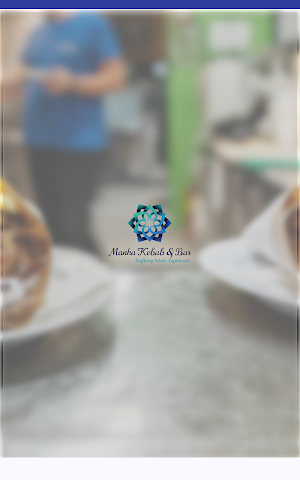 Manha kebab & bar team Screenshot 3
