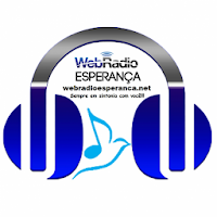 RÁDIO ESPERANÇA A MINHA RÁDIO ONLINE