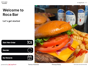 Roca Bar Screenshot 3