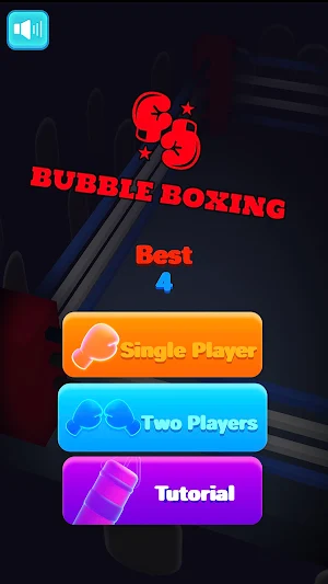 Bubble Boxing Screenshot 1