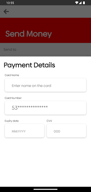Zeemoney Screenshot 3