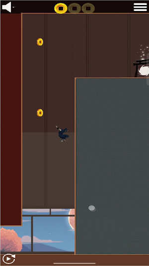 NINJA Run & Jump Screenshot 3