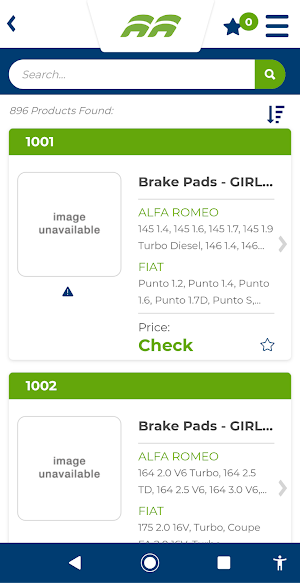 Garaage Brakes Screenshot 2