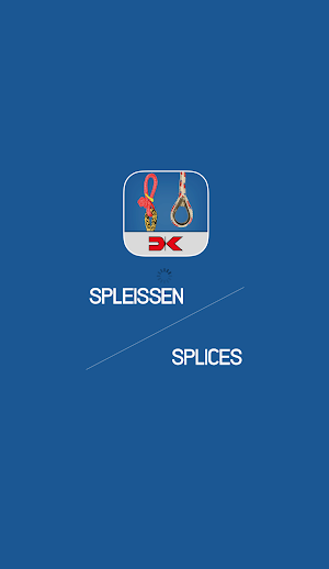 Splicing / Egmont M. Friedl Screenshot 0