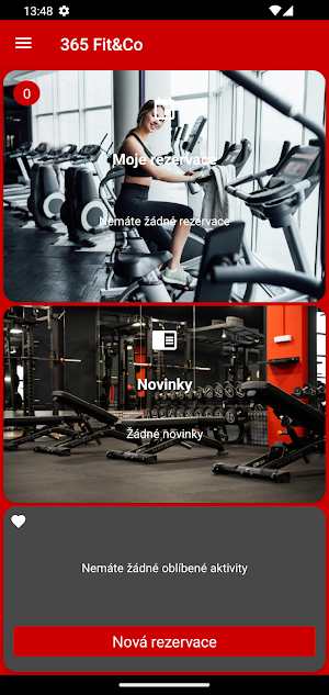 365 Fit&Co Screenshot 0