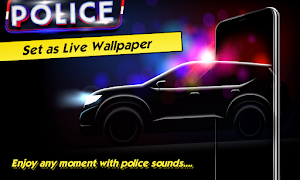 Police Ringtones Sound Effects Screenshot 3