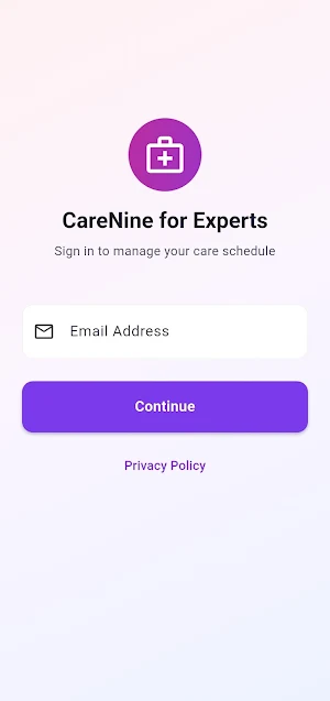 Carenine Expert Screenshot 0