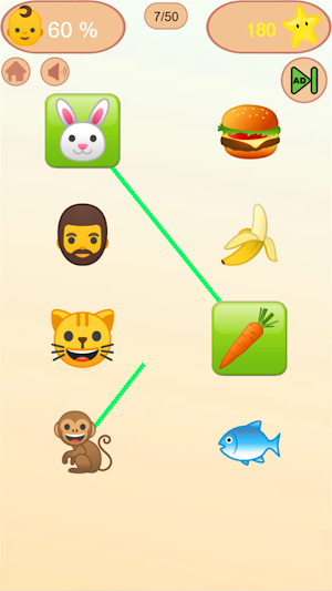 Emoji Puzzle Smilies Screenshot 2