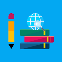Easy Wordbook: Learn Words