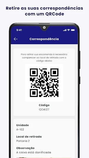 ALL Condo Gestão de Condomínio Screenshot 3
