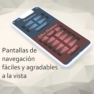 Biblia TLA + Audio Screenshot 0
