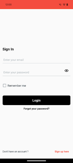Thirteen Payments Screenshot 1