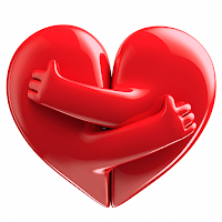 Romantic Love stickers