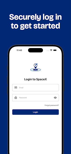 Smarty - Attendance Tracker Screenshot 1