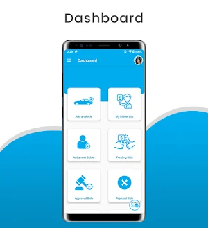 Autoverse Auction Screenshot 2